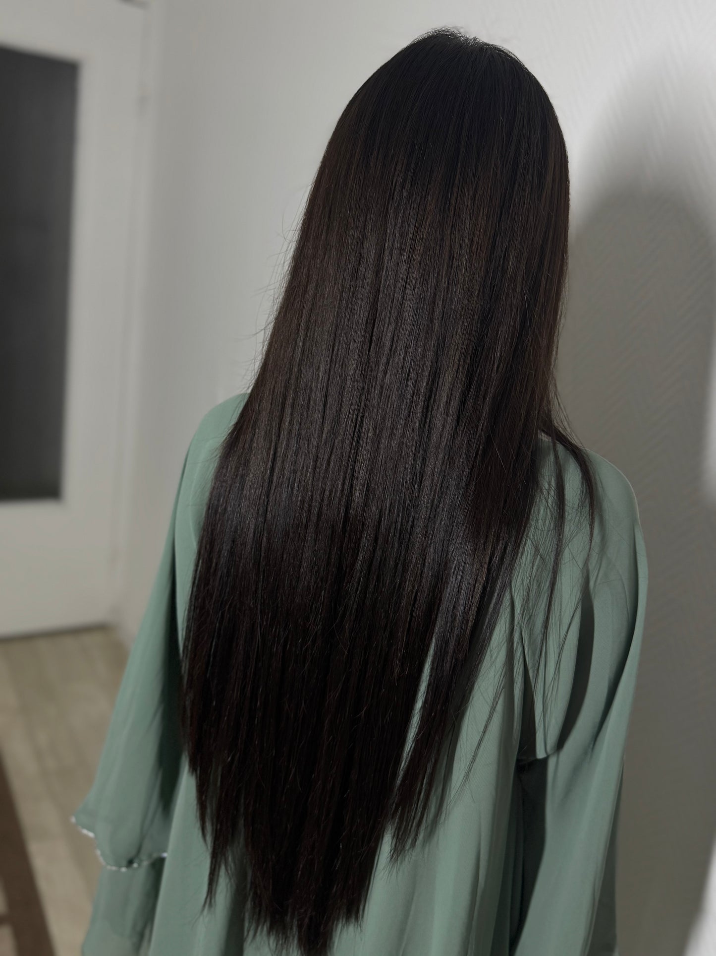 Extension à clips 100% Naturelle